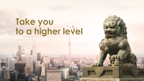 take you to a higher level